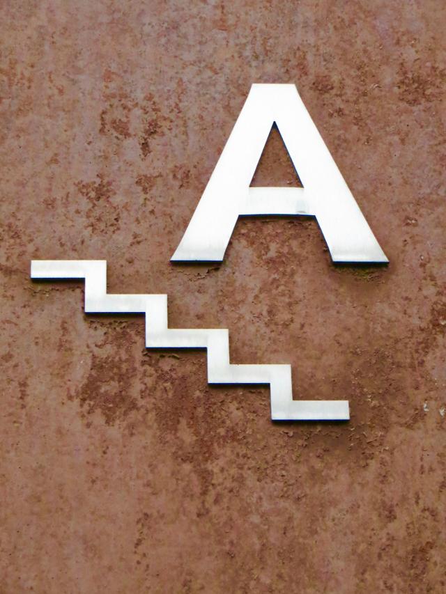 ABC Construction Worker